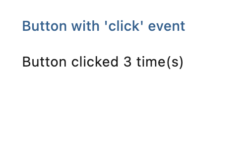 handling-clicks